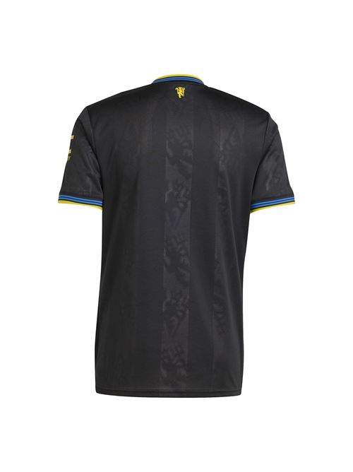 Adidas Manchester United maglia gara third 25/26 Manchester United | KD4225THIRD 25/26
